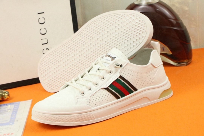 Gucci Casual Shoes